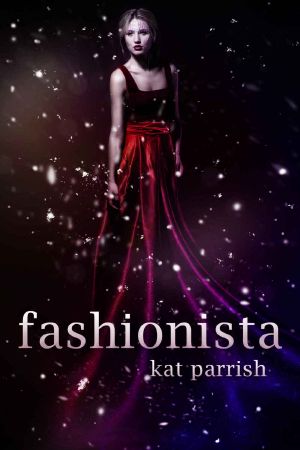 [Modern Magic 01] • Fashionista